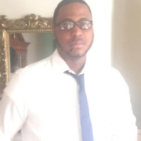 Ricardo Knight, Shrm-Cp