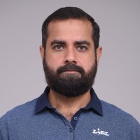 Malik Sheraz
