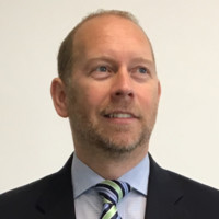 David Burrows
