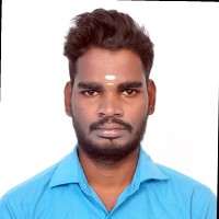 IYYAPPAN B