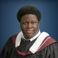 Damilola Olaiya