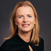 Caroline van der Zwet