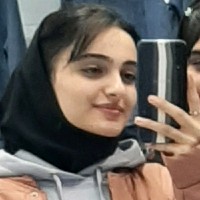 Hasti Rezaei