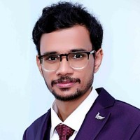 Raghavendran M