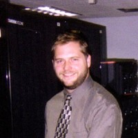 Tony May