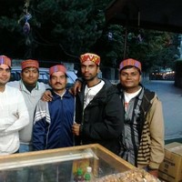 Praveen K. Dhanushdhari