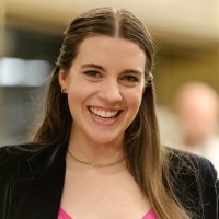 Beatrice Huston