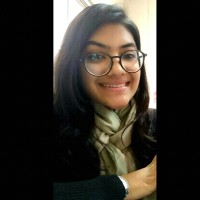 CA Radhika Bansal