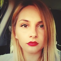 Georgiana Dascalu