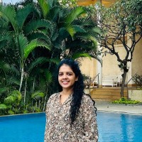 Shradha Shetty