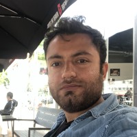 Ali Azizian