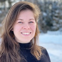 Marianne Boudreau