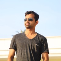SujithKumar S