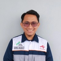 Edwin Armanda