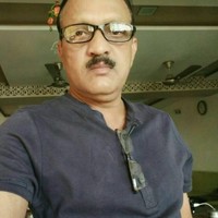 Dilip Patel