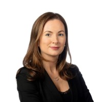 Tríona Sugrue