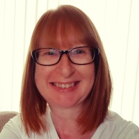 Sharon Morrison