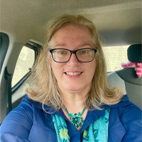 Roz Meredith