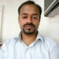 Deepak Kumar Shardha