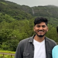 Sushant Kumar