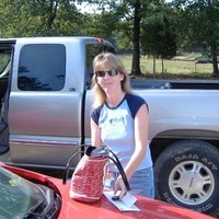 Rhonda Bethell