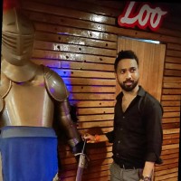 Nalin Kumar Sahu