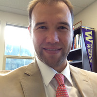 Jon Tienhaara, Ed.D