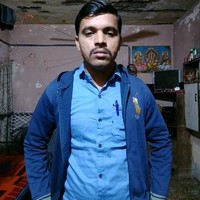 Hasmukhbhai Gohil