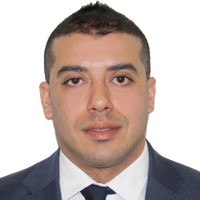 Mohamed Ahmed Shaaban Ahmed