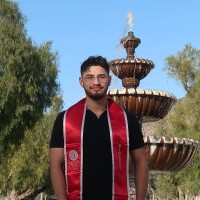 Christopher Hurtado