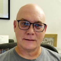 Todd Terebush