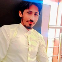 Muhammad Abuzar Shahzad