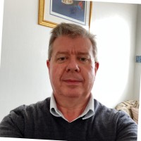 Neil Shepherd