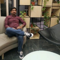 Pavan M.B.