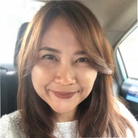Rany Jacqueline P. Rayer