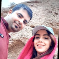 Farshad Rajaei
