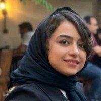 Mahya Ghasemi
