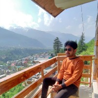Shashank M U