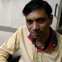 valmiki nagare