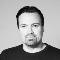 Erlend Ødegård