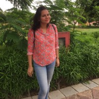 Monika Panwar