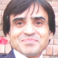Nouman Anwar