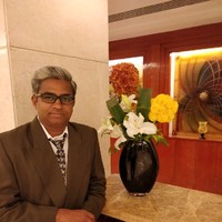 Kumar KrishnaMurthy