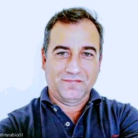 Marcelo M Rubio