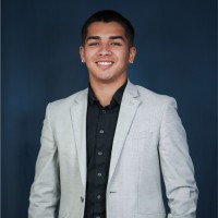 Trey Oram