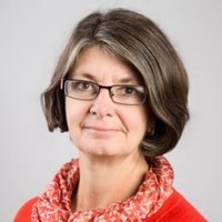 Helen Wallstedt