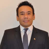 Renato da Silva Shishido