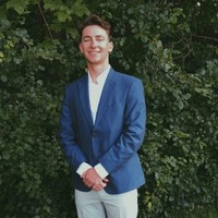 Zach deVries