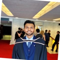 Vaibhav Parihar