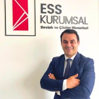 Mesut SARITAÇ